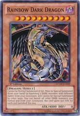 Rainbow Dark Dragon - RYMP-EN099 - Common - 1st Edition